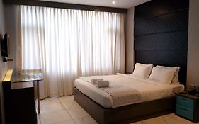 Akrida Hotel And Resorts